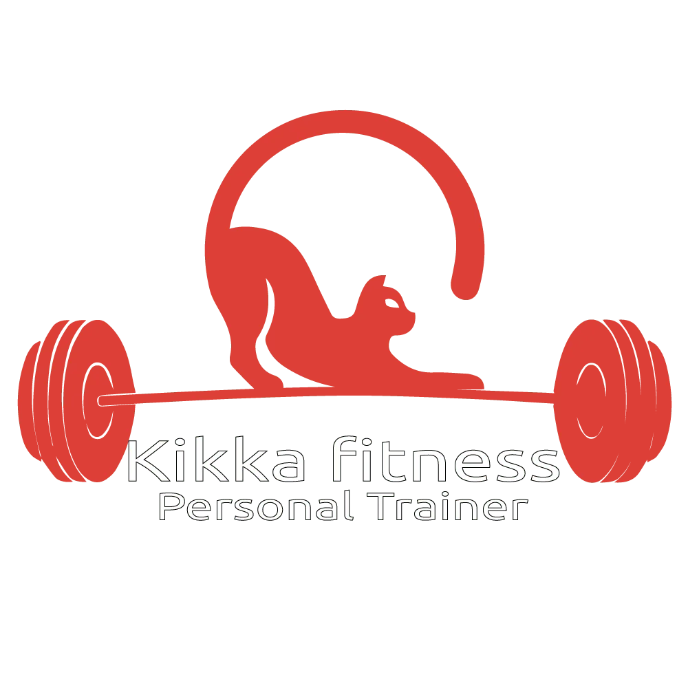 Kikkafitness