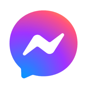 Messenger ikon