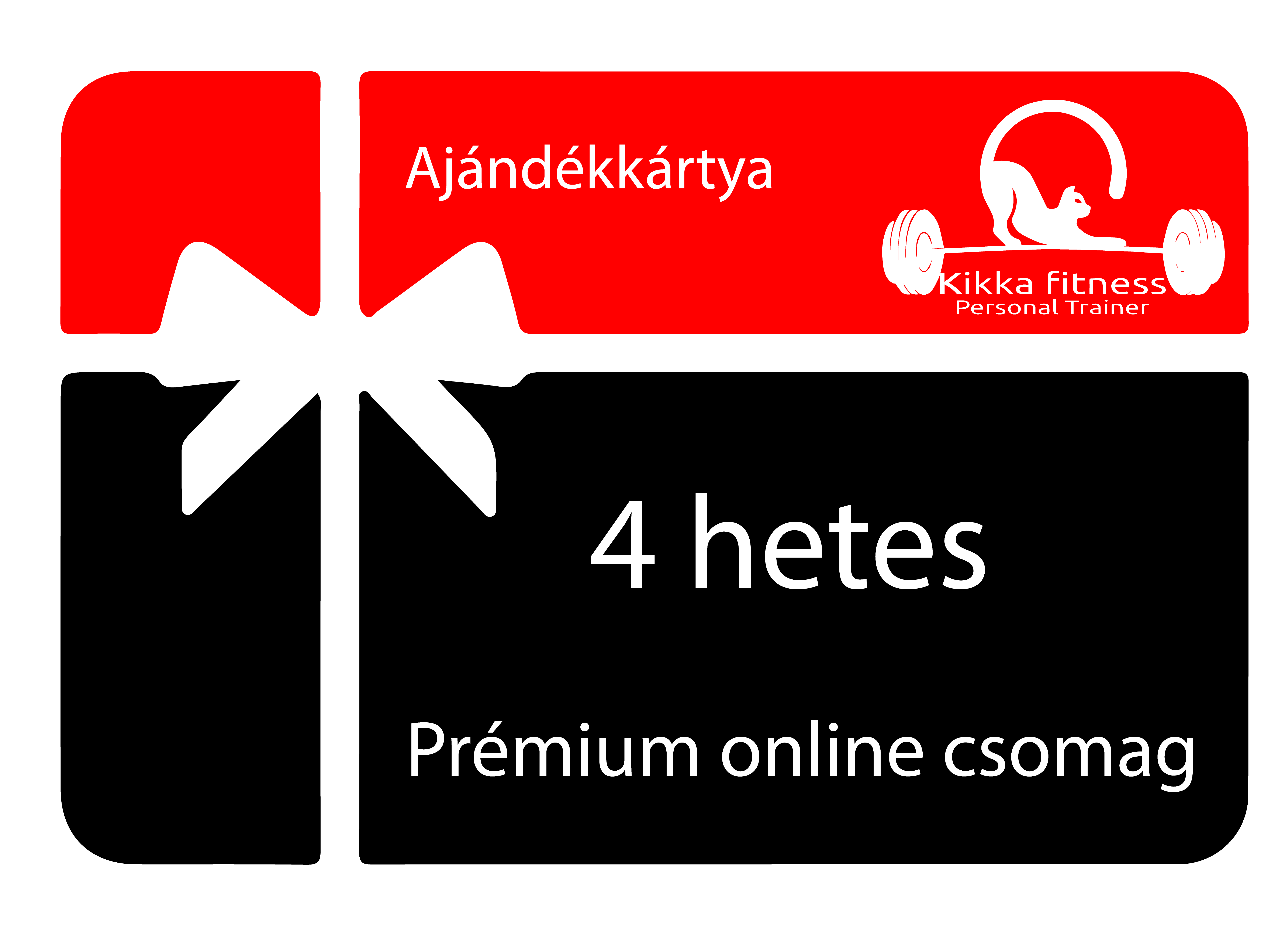 Ajándékkártya---4-hetes-Prémium-online-csomag